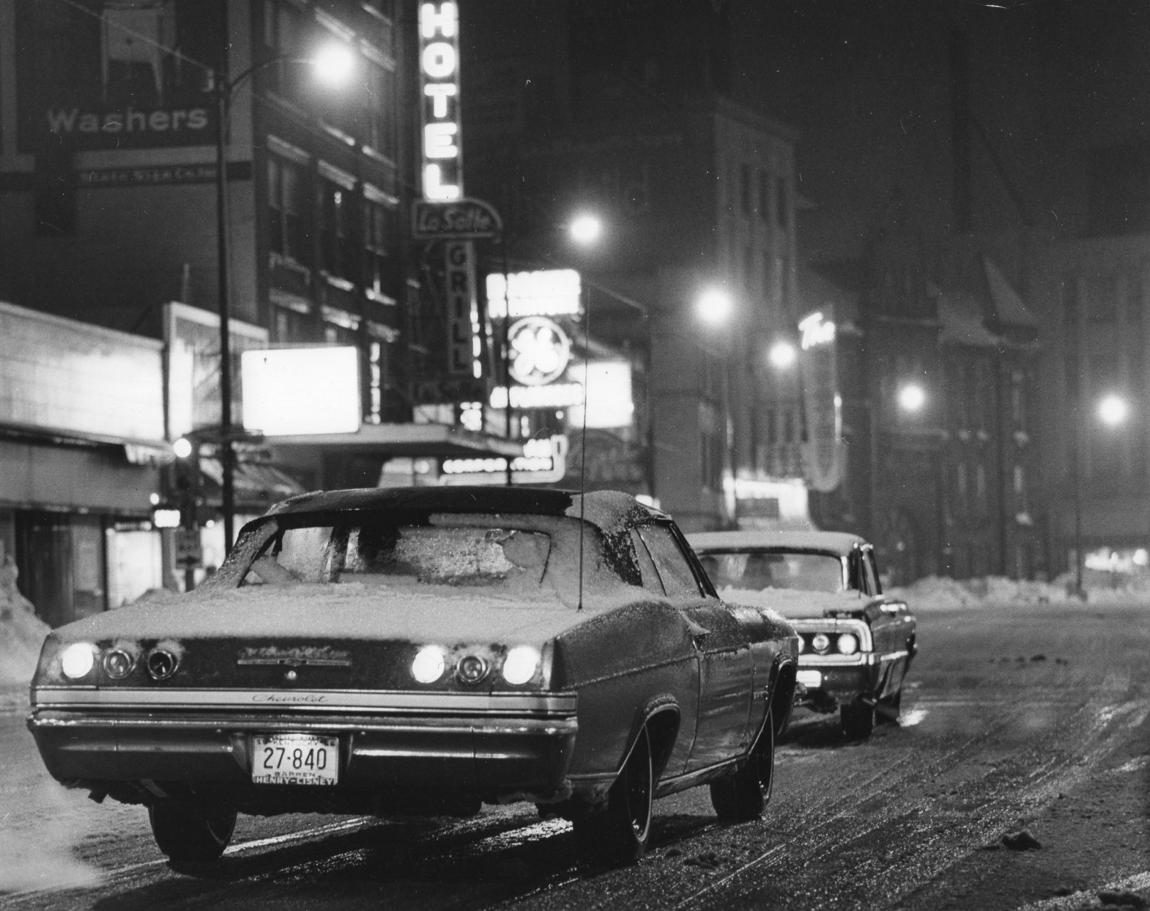 1967 blizzard